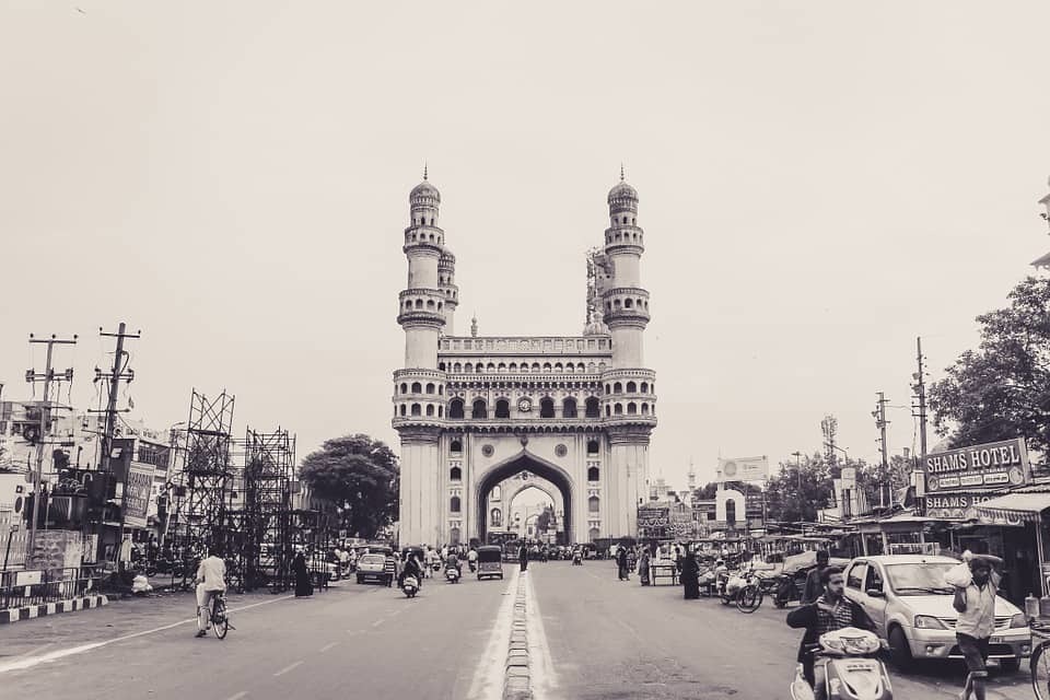 Thumb charminar travind