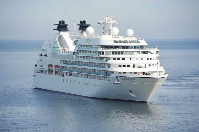 Large cruise employment boost travind 