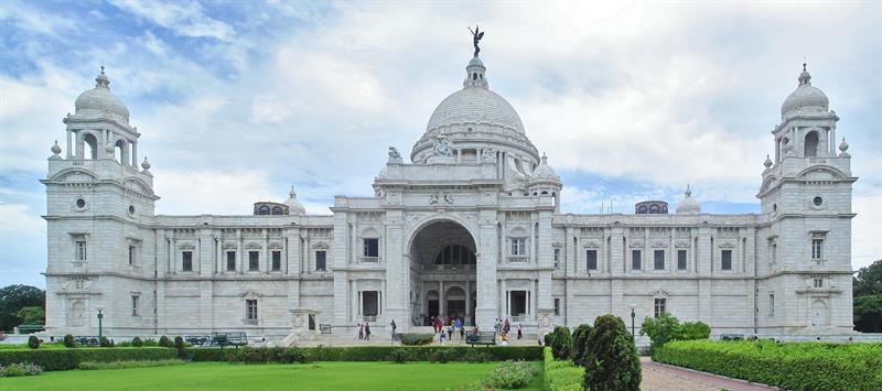 Thumb kolkata best tourist places in west bengal victoria hall