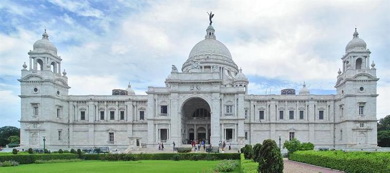 Large kolkata best tourist places in west bengal victoria hall