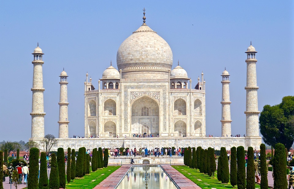 Thumb taj mahal