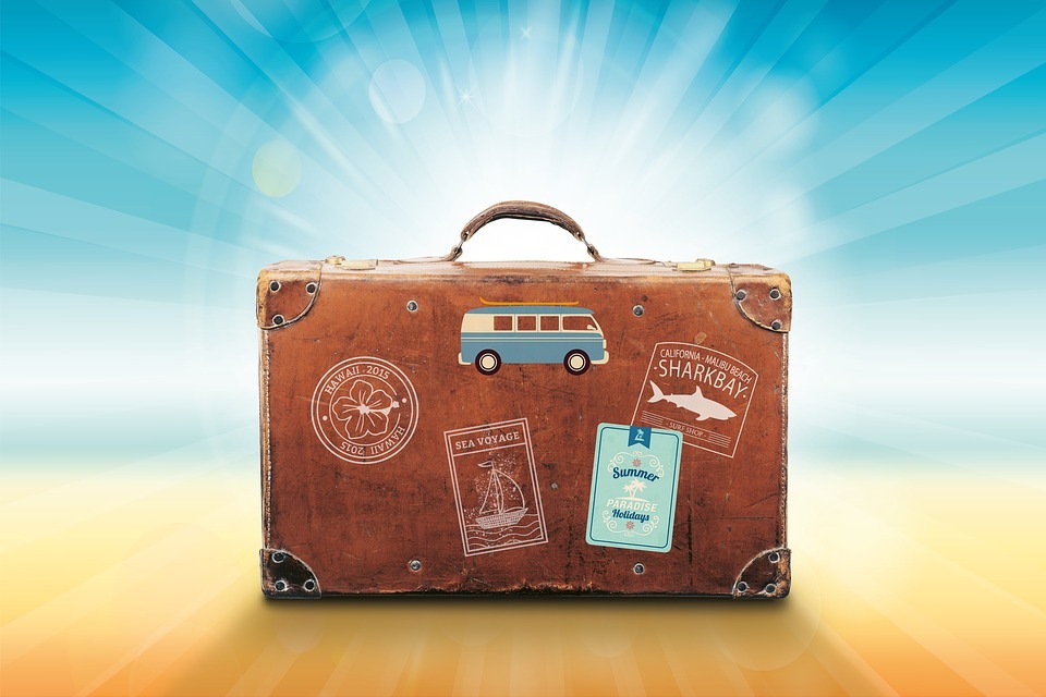 Thumb travel industry